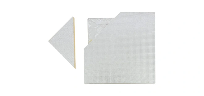 Acoustic & Thermal Insulation Materials