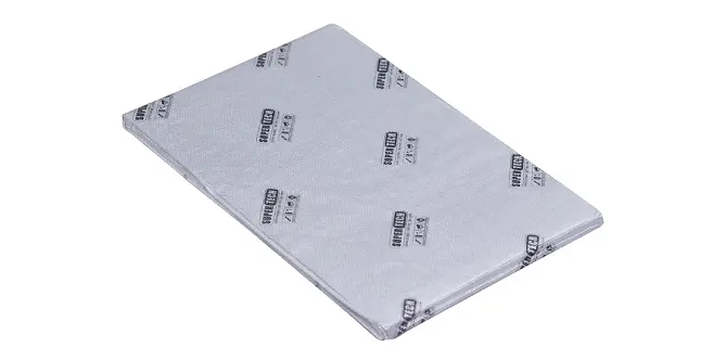 Energy-Efficient Construction