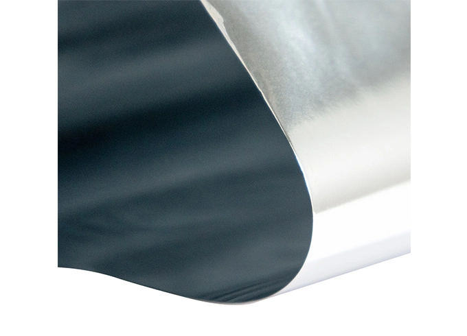 aluminum film vmpet series 04