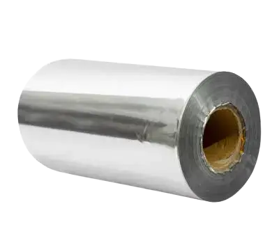 Battery Barrier Film