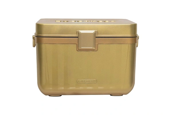 Cold Chain Logistics and Plastic Insulated Boxes