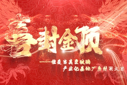 Fujian Super Tech Advanced Material’s subsidiary, VIG (Xiamen) Technology Co., Ltd. successfully completed the main structure of the vacuum glass production plant