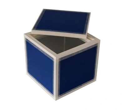 PP Panel Insulated Box