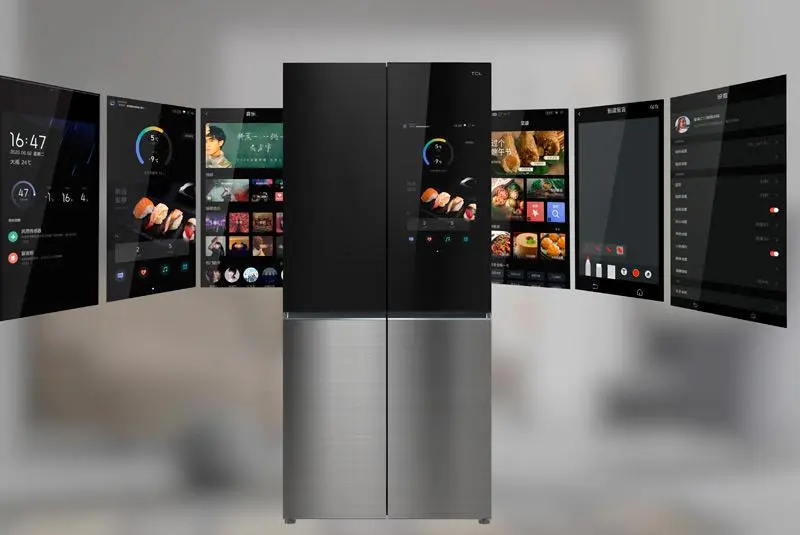 Household Appliances